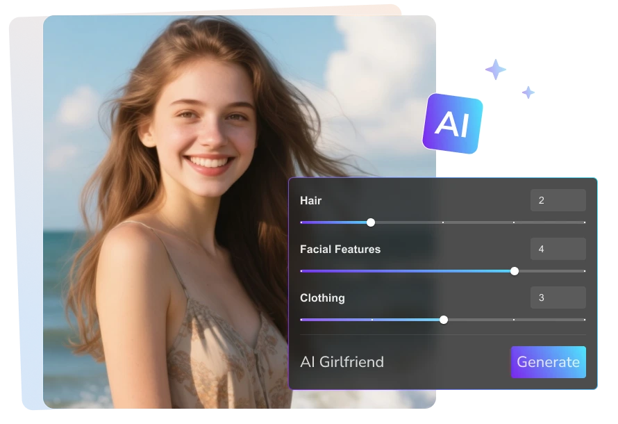 ai girl generator online free