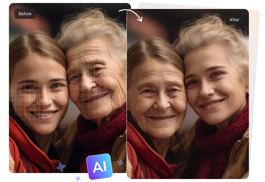 avclabs online free ai replace head software