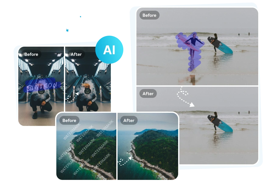 ai shadow remover