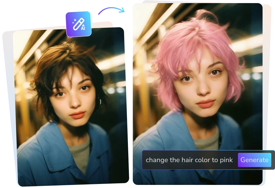avclabs free ai color changer online