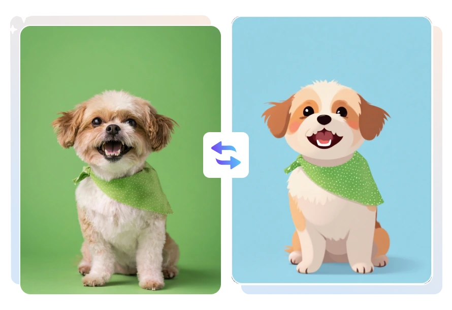 ai animation generator online