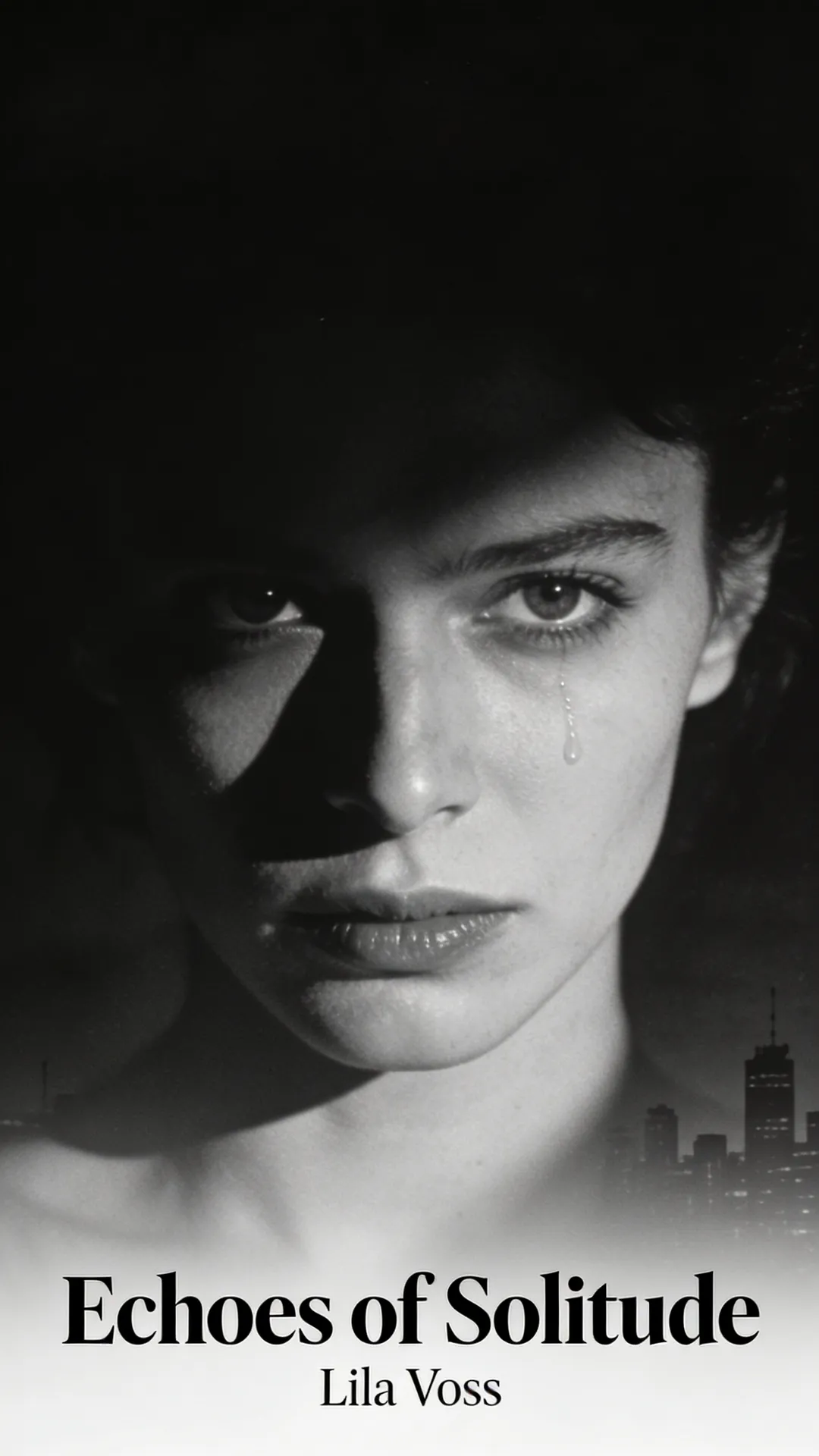 cinematic album cover