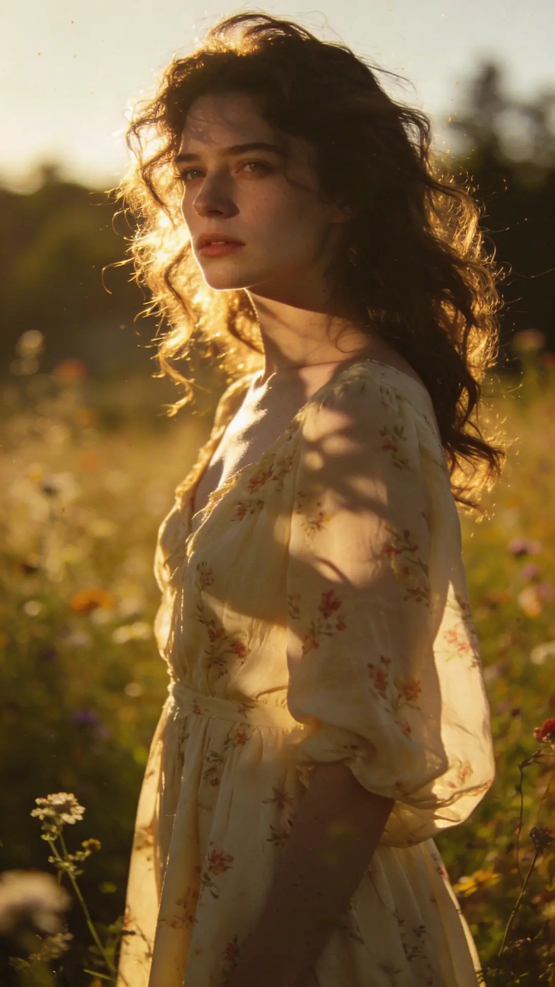 cinematic photography