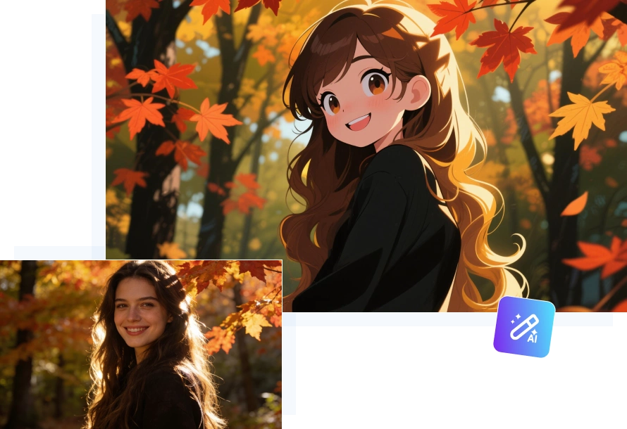 avclabs free online ai character generator from image