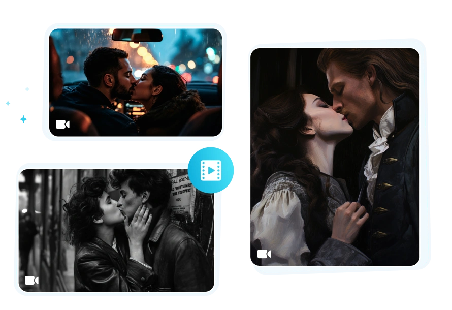 free ai image to video generator online