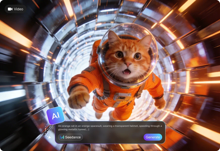avclabs ai seedance video generator free