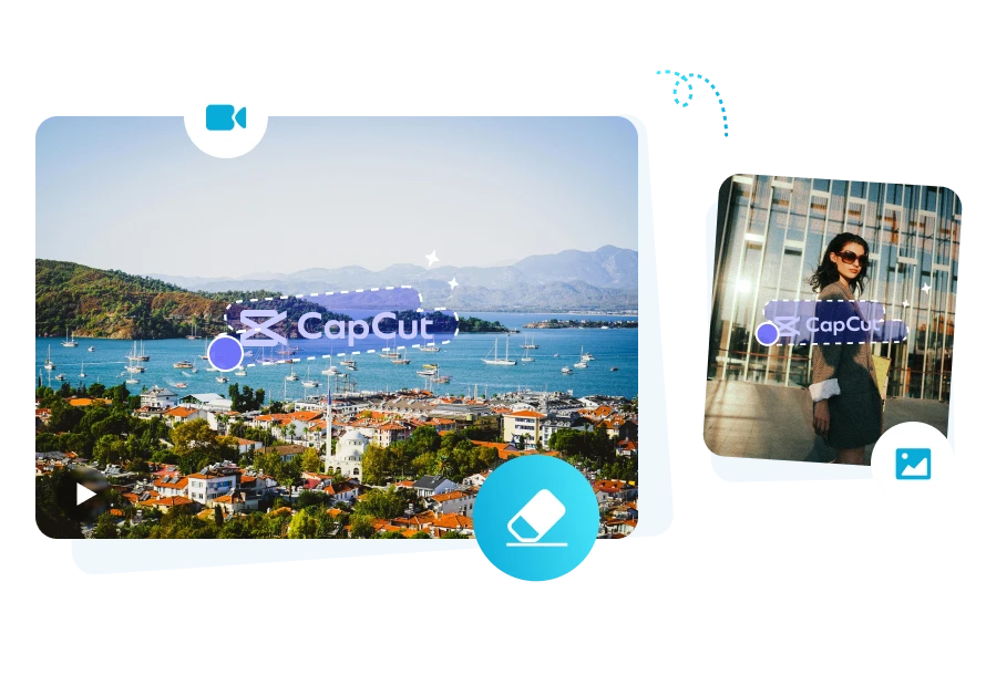 how to remove capcut watermark online