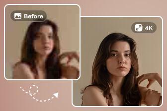 avclabs online free 4k image upscaler
