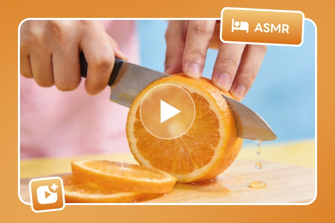 avclabs ai asmr video generator