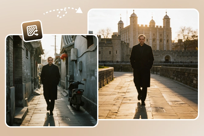 avclabs online free ai background generator