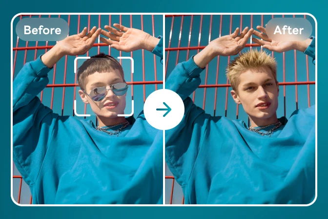 avclabs online free ai head swap tool