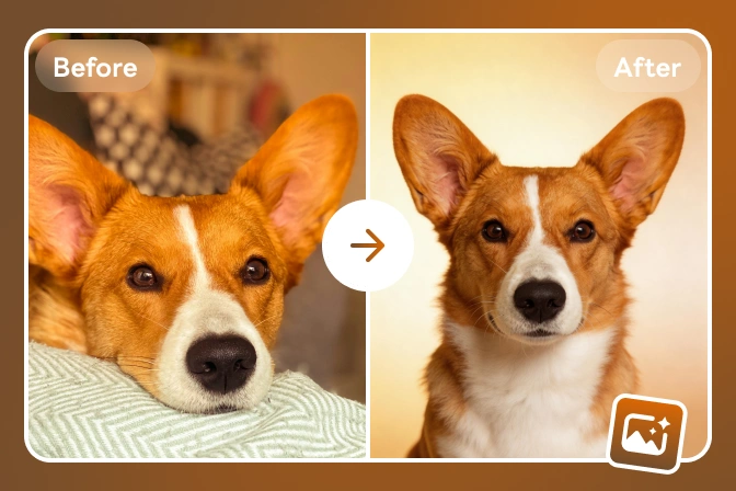 avclabs ai pet portrait generator free online