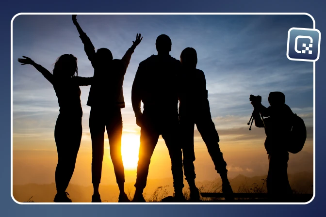 avclabs ai silhouette maker free online