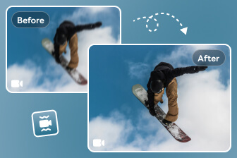 video stabilizer avclabs online free