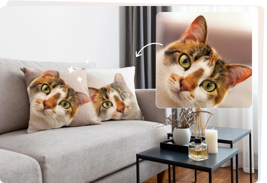 pet portrait generator online free