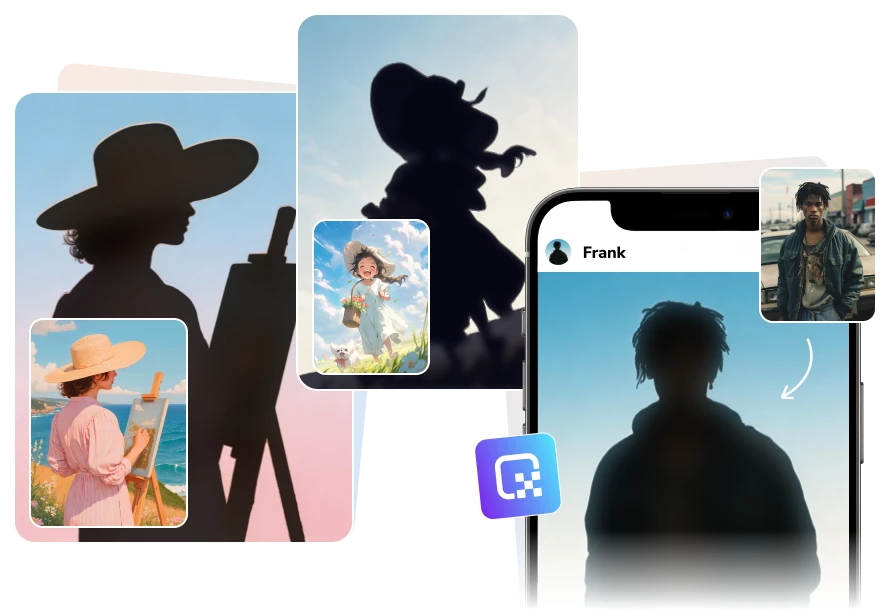 avclabs art silhouette maker online free