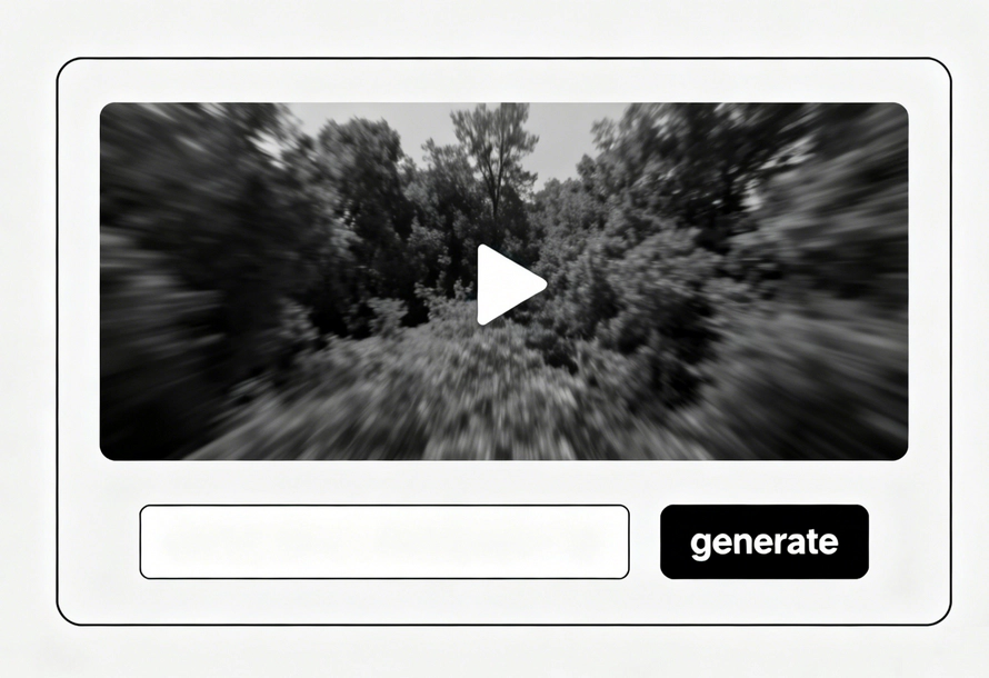 turn image into video with avclabs ai video generator from image free online