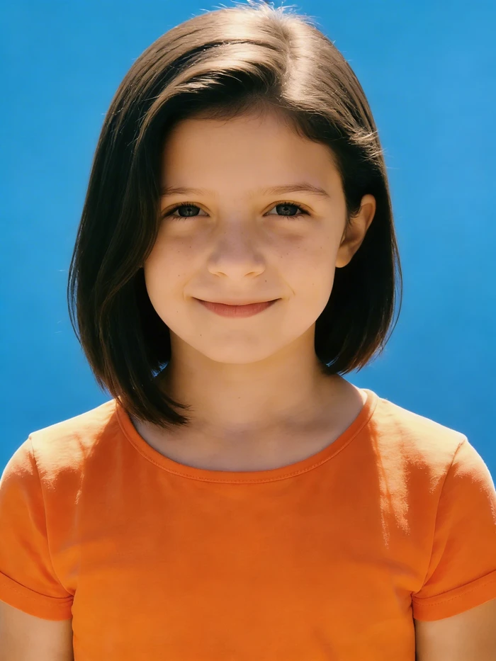 gemini ai hairstyle prompt school hairstyle