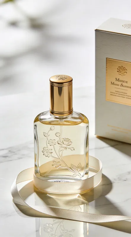 ChatGPT Photo Prompt - Business #5 Cosmetic Product