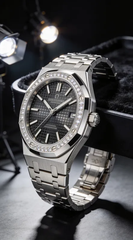 ChatGPT Photo Prompt - Business #1 Luxury Product