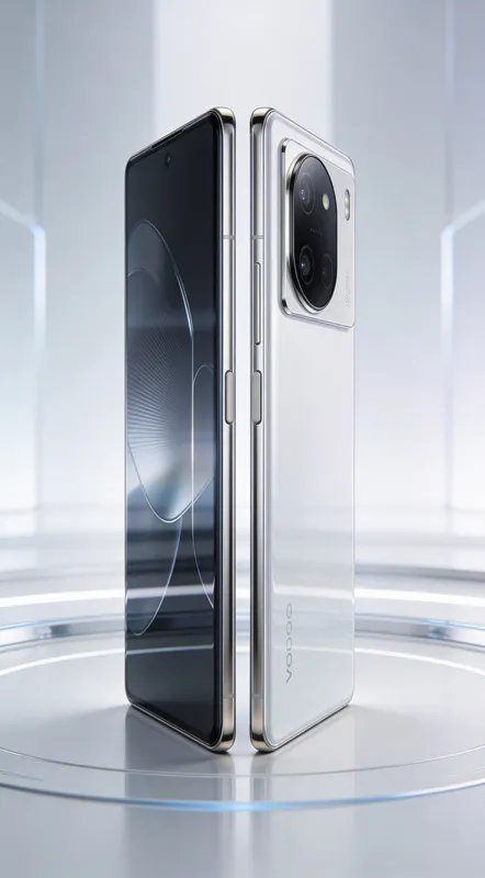 ChatGPT Photo Prompt - Business #6 Tech Product