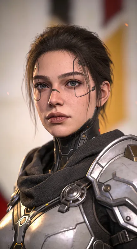 ChatGPT Photo Prompt - Character Transformation #4 Game