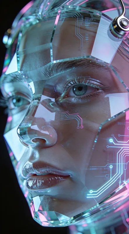 ChatGPT Photo Prompt - Creative AI #5 Future