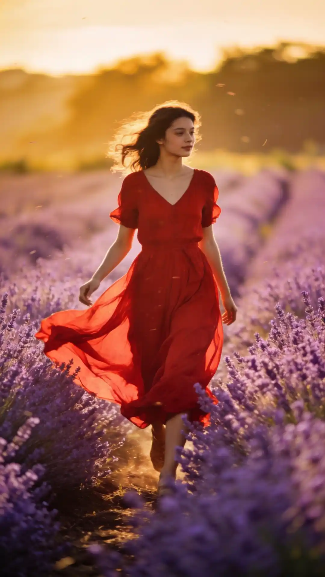 gemini prompt for girl