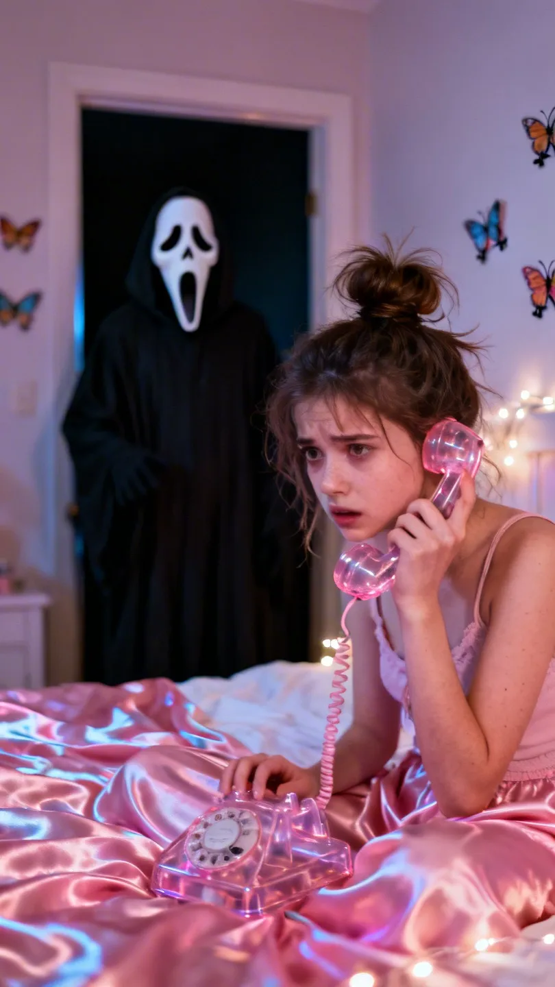 avclabs ghostface ai trend prompt