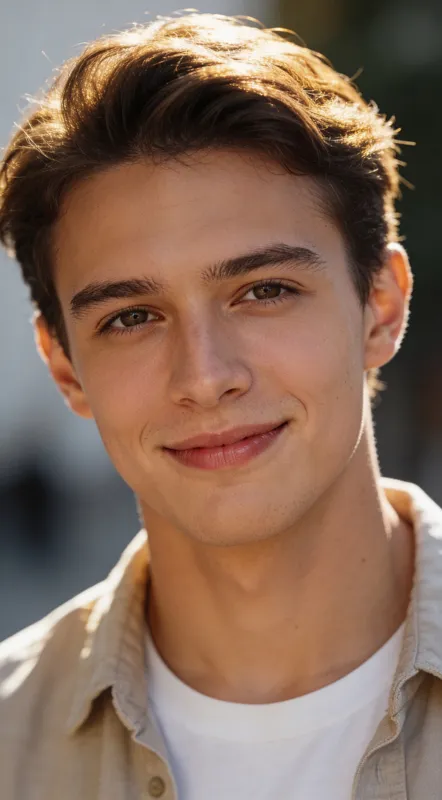 ChatGPT Photo Prompts