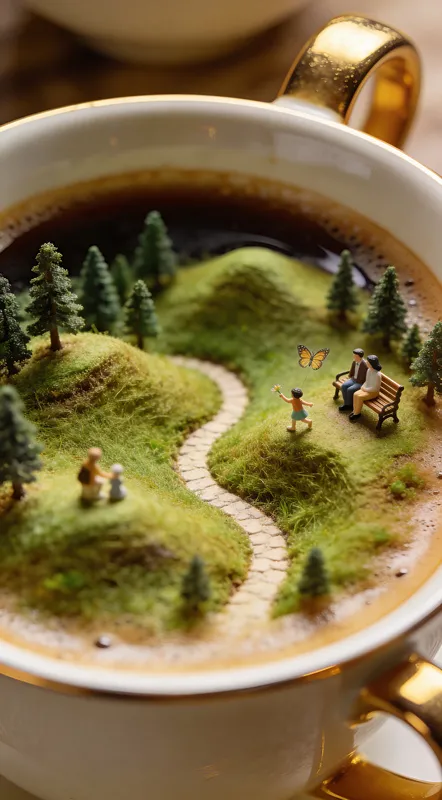 ChatGPT Photo Prompts