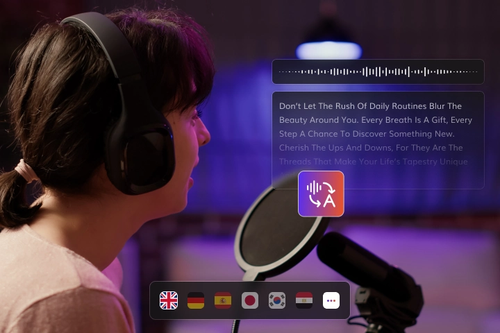 any video converter video to text youtube transcript