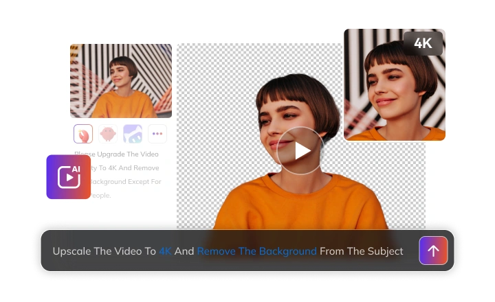 AVCLabs Media MCP