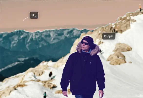 ai color calibration