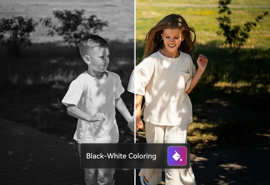 avclabs photopro ai colorizer