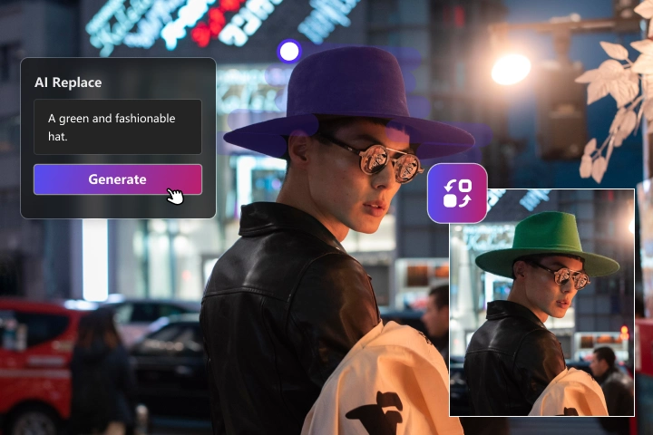 avclabs photopro ai ai image generator from text