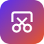 flexible video editing