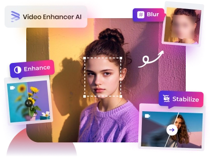 avclabs video enhancer ai icon