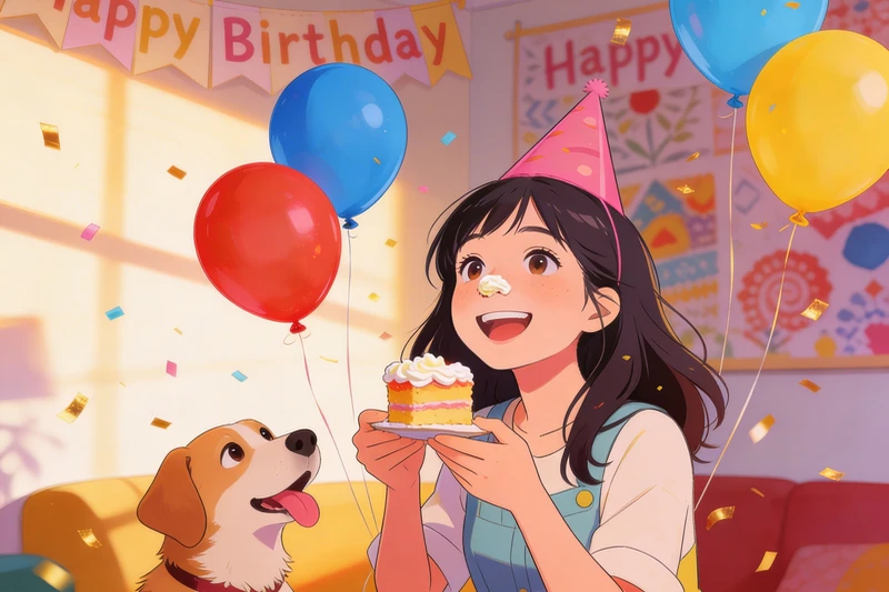 21st birthday captions