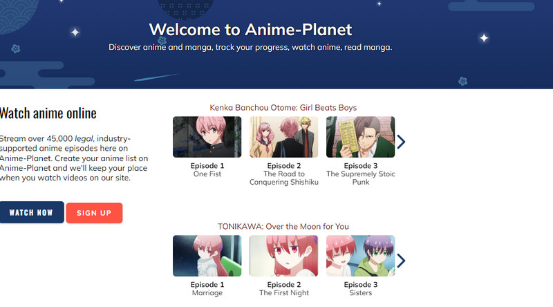 animeplanet