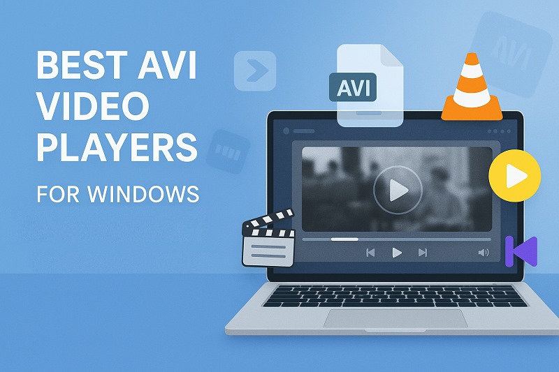 avi video player