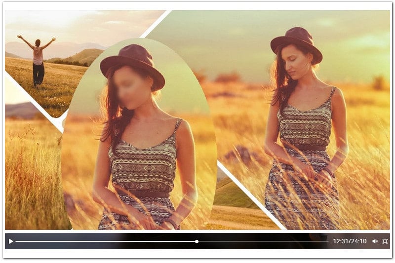 best apps to blur face in video