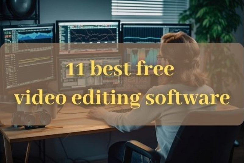 best free video editing software for mac