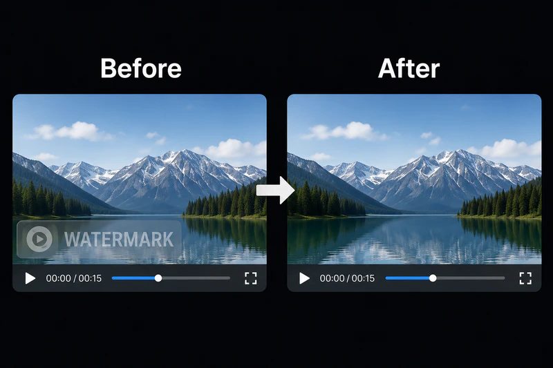 best watermark remover tool
