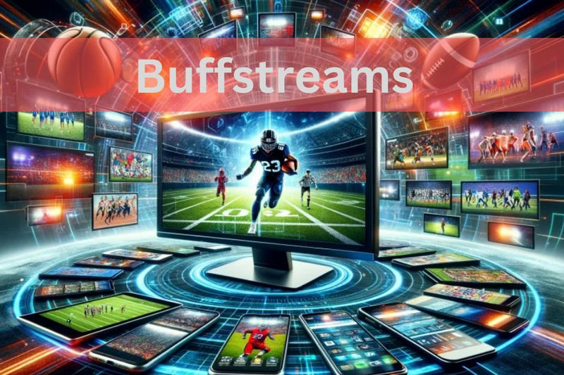 buffstreams alternatives