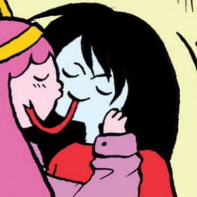 cartoon couples pfp new