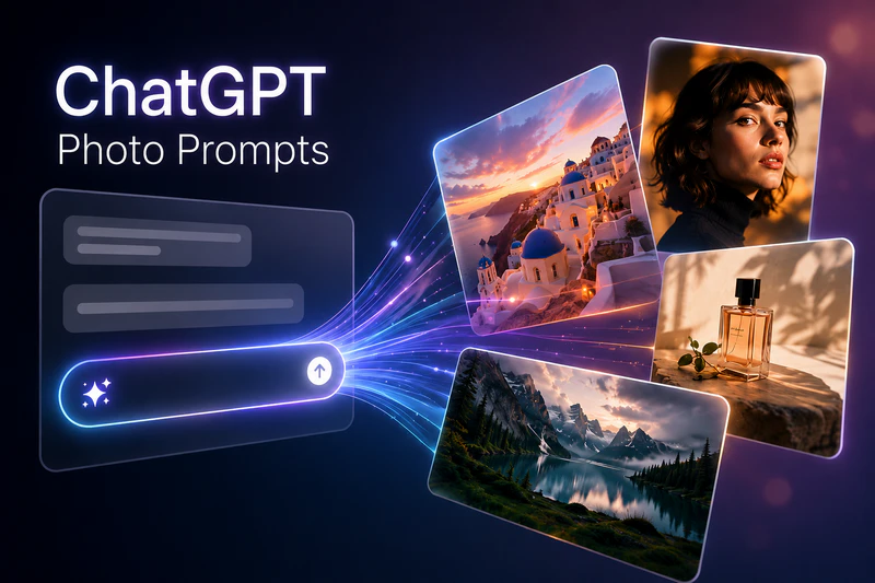 chatgpt photo prompts