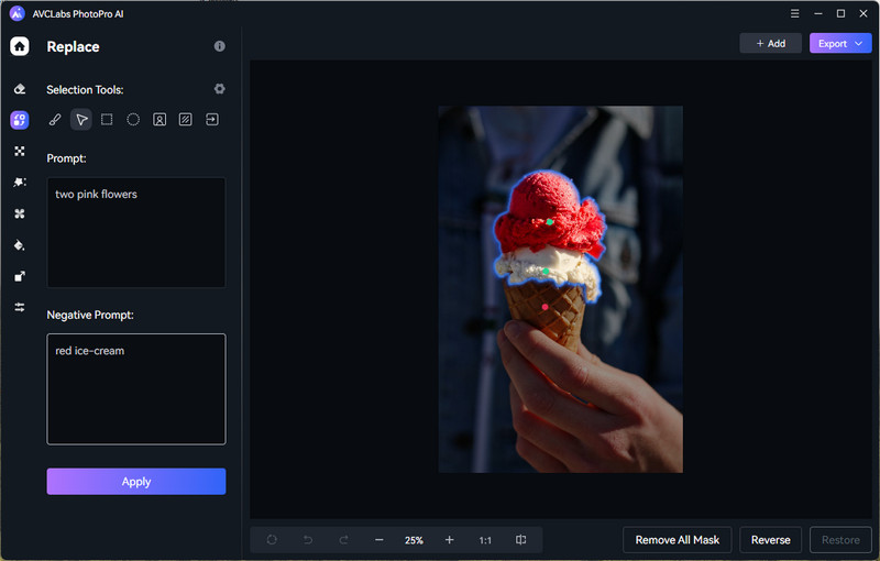 avclabs photopro ai free no sign up