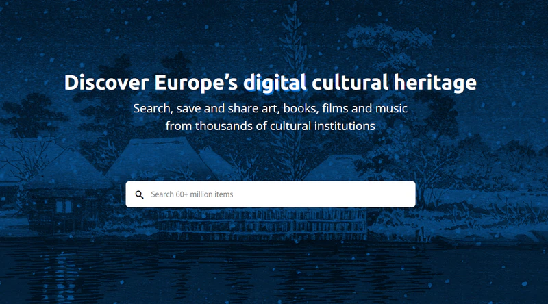 best free movie download sites europeana