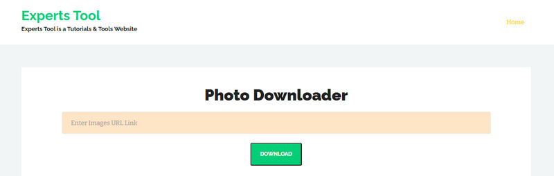 expertstool vsco downloader